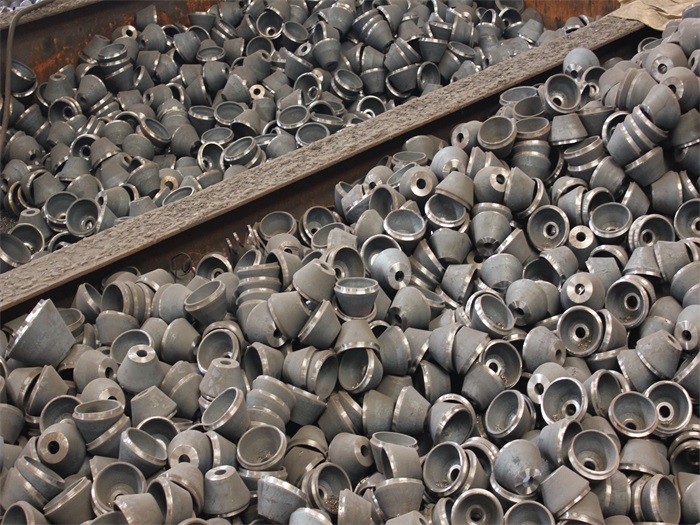 额尔古纳网架锥头